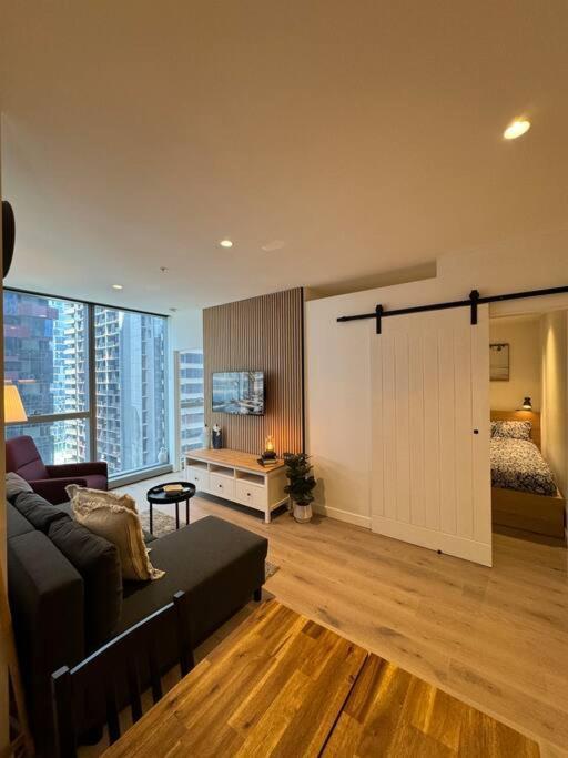 Modern View 2bdroom For Six *
